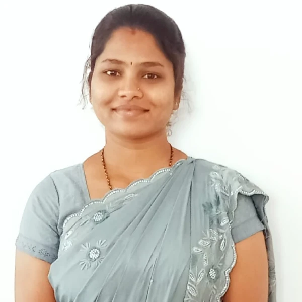 Mrs. Madhumati Hiremath