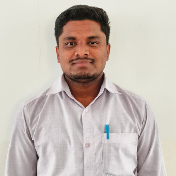 Mr. Mallikarjun Poleshi