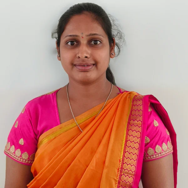 Ms. Sakkoobayi Kumbar