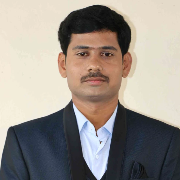 Mr.Shivanand Gavaroji