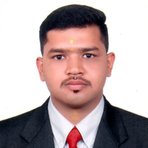Mr.Somanath Satyappa Janawad