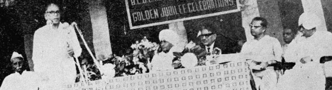 BLDEA period of growth